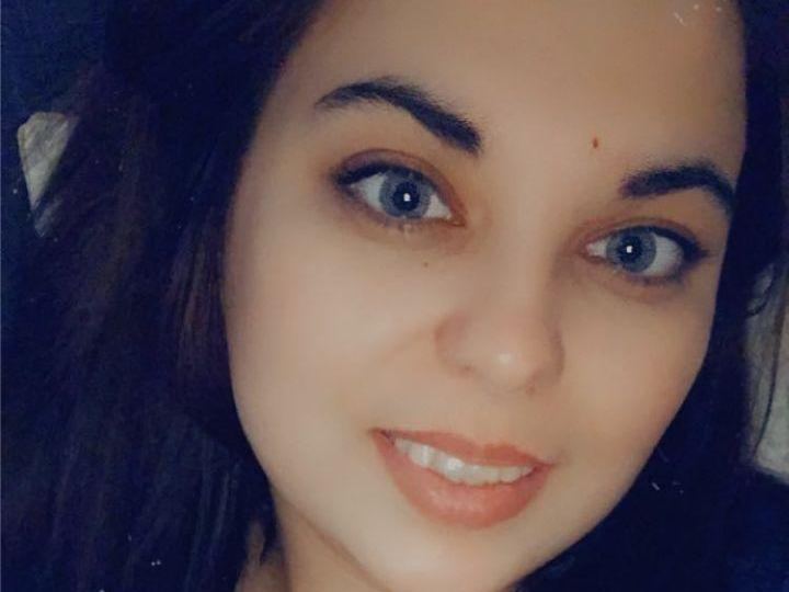 Mariette profilbild på webbkameramodell 