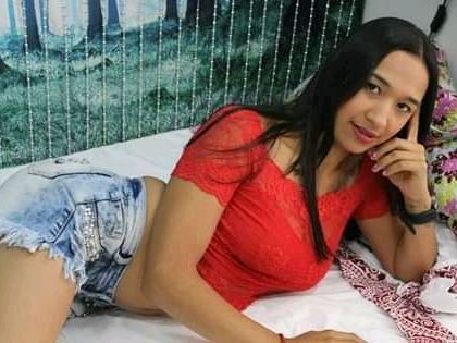 Lucye_Rose profielfoto van cam model 