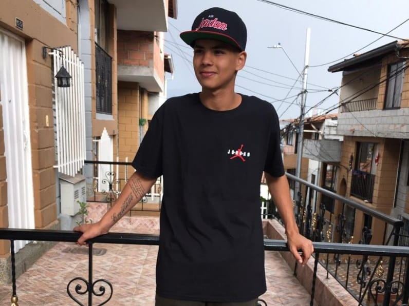 Boys_E Profilbild des Cam-Modells 