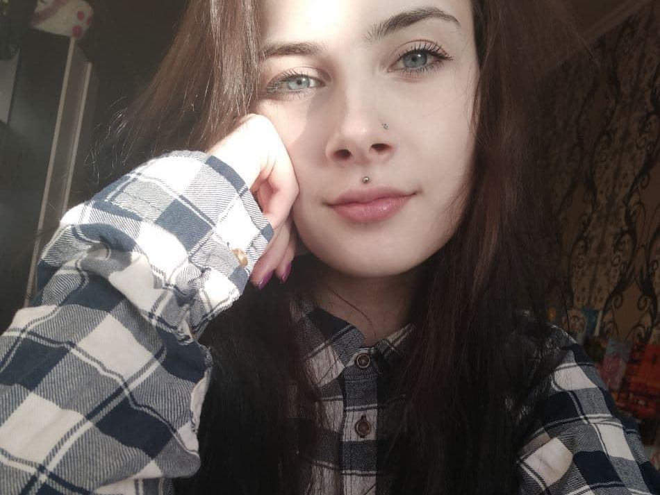 Profilbilde av Pretty_devil webkamera modell