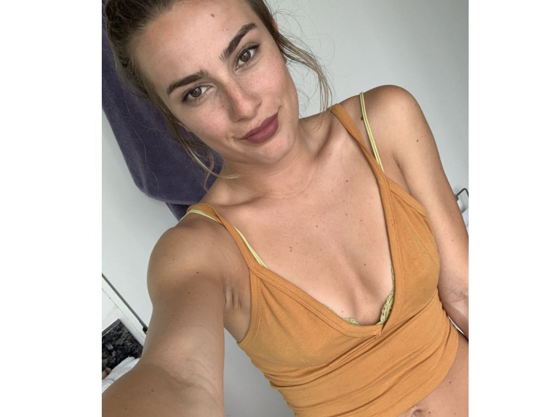 Image de profil du modèle de webcam Nikitaa_foxx