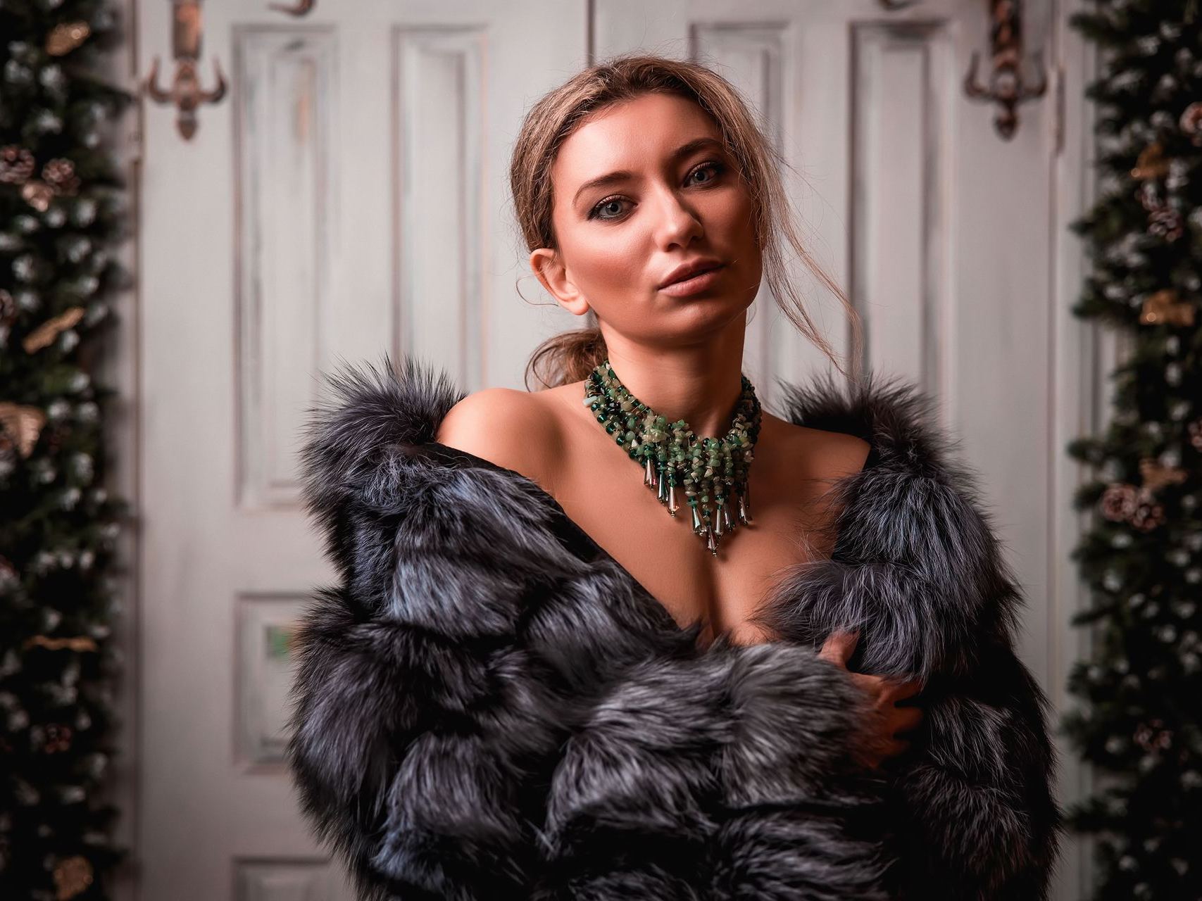 EVAxDOLL Profilbild des Cam-Modells 