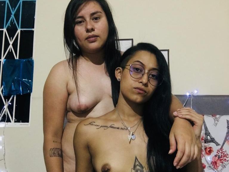 HornyRoom immagine del profilo del modello di cam