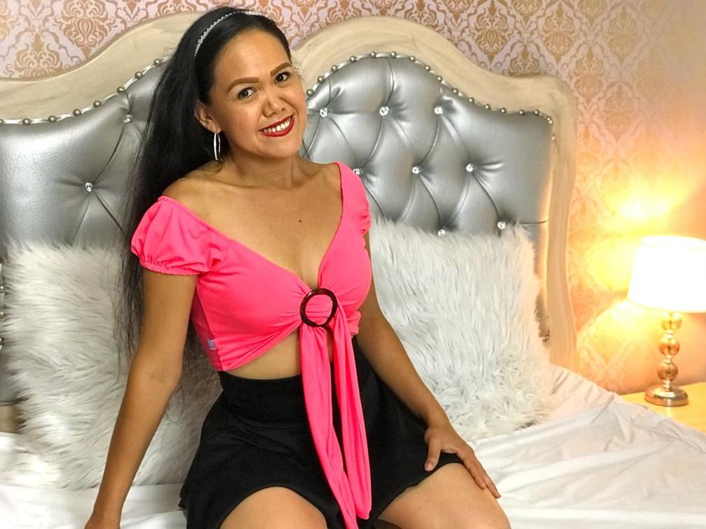 Image de profil du modèle de webcam Mature_Marilyn