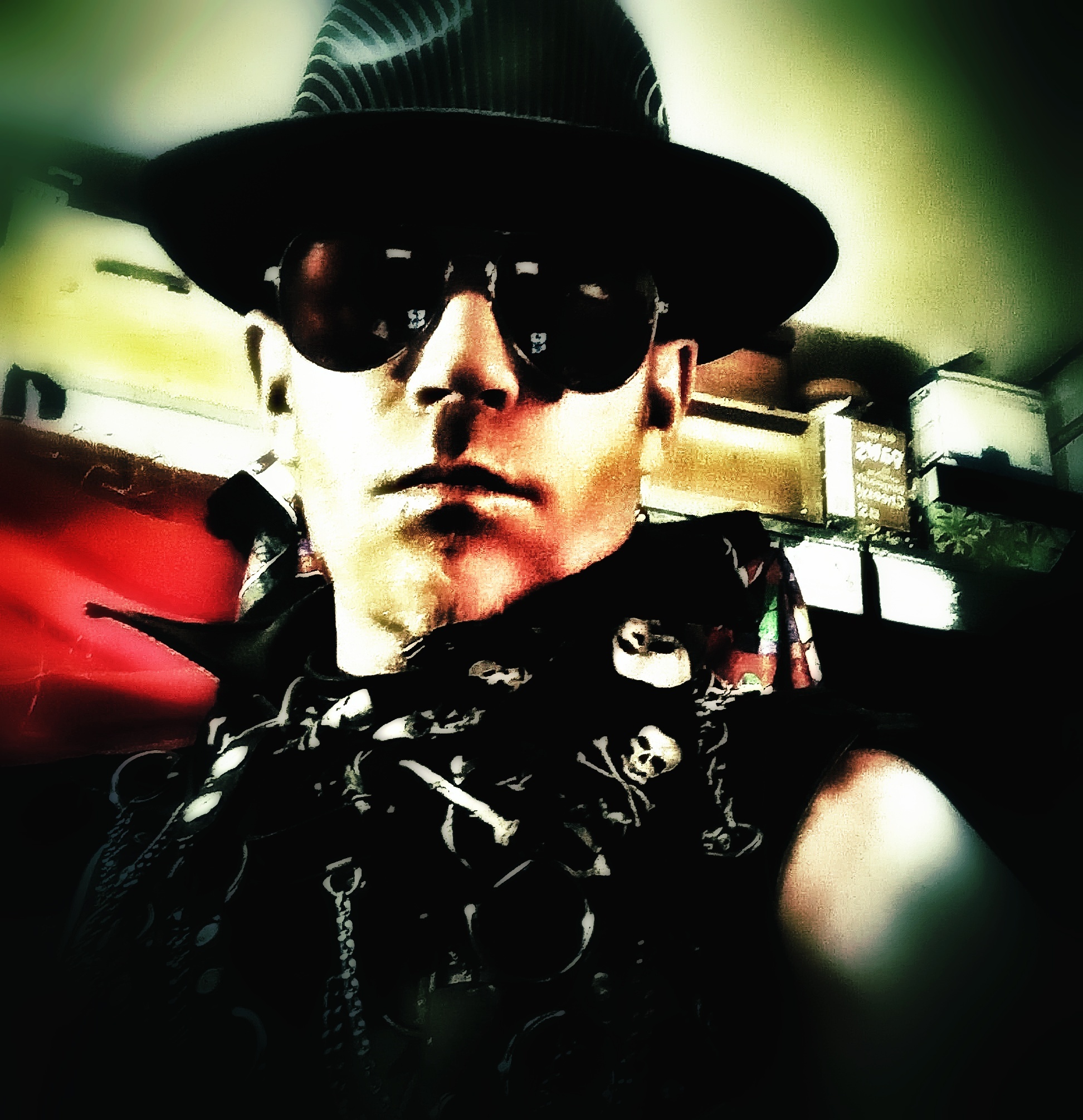 Artist Simonsways99 Foto 3