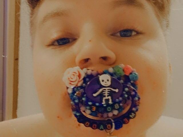 Image de profil du modèle de webcam SkylerGray