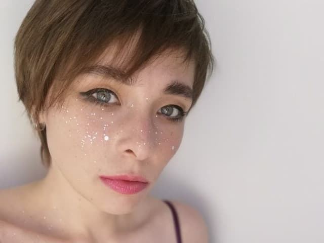 Foto de perfil de modelo de webcam de Michelle_MaBelle 