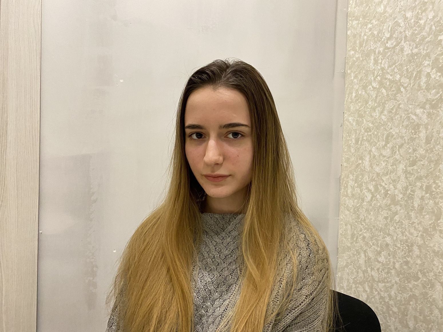 MeraVanger cam model profile picture 