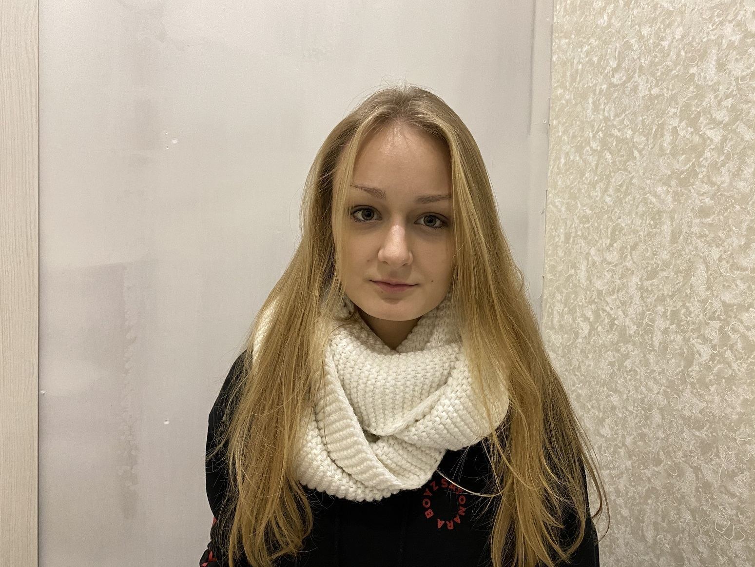 Profilbilde av EmeliNorten webkamera modell