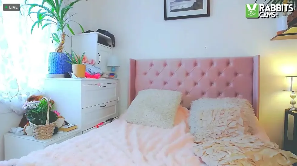 Utøver TenderLora Video 1