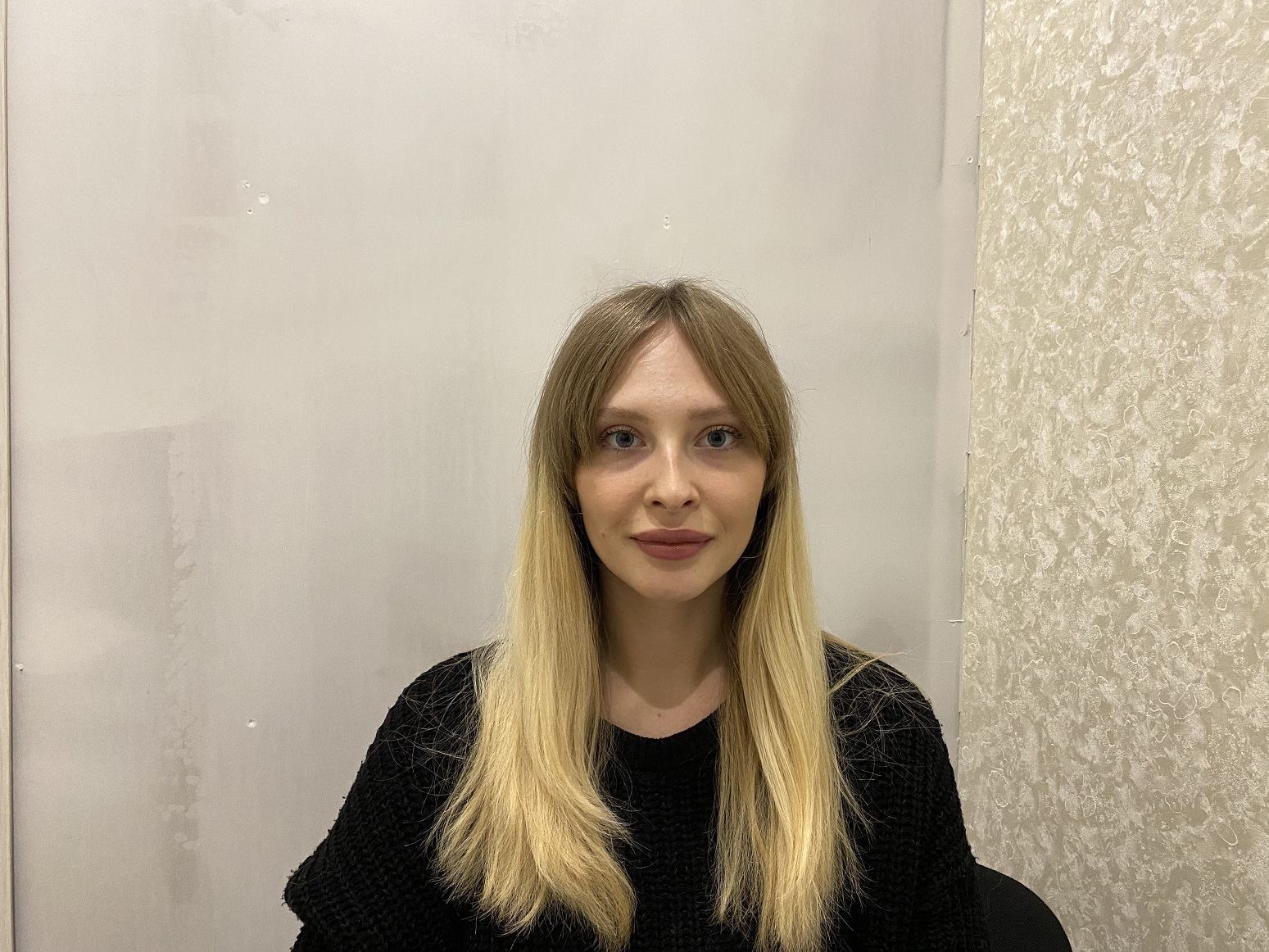 JesikaFrost Profilbild des Cam-Modells 