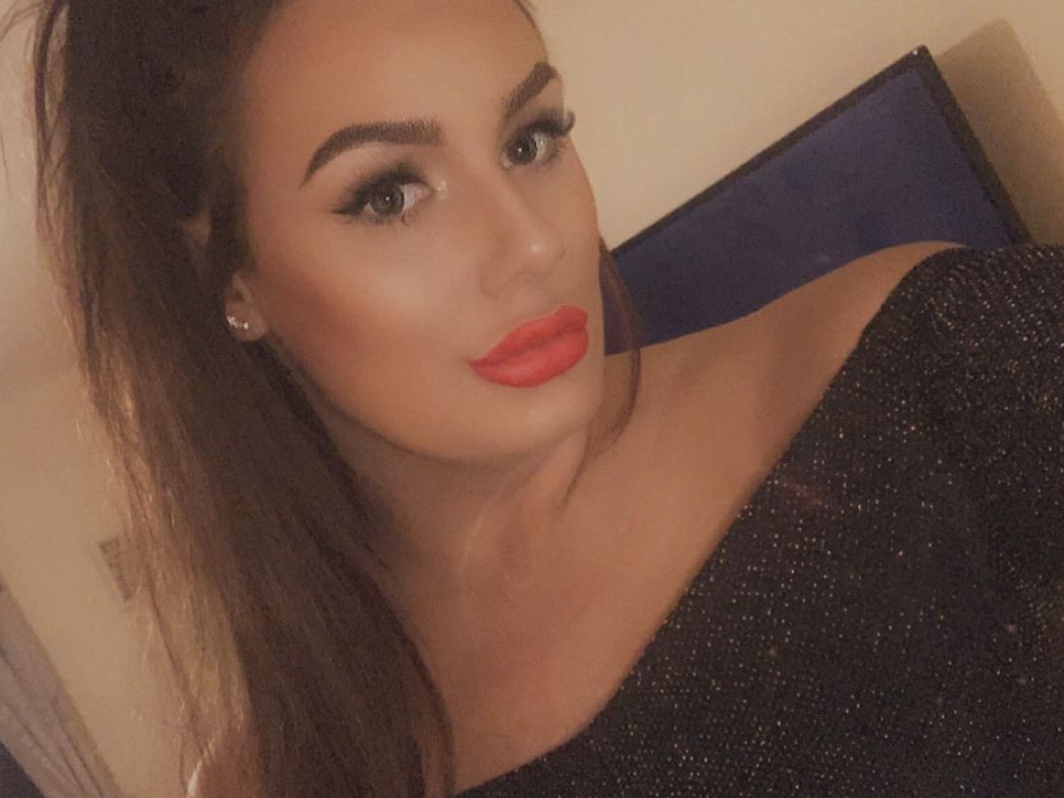 Eliza_Valentine Profilbild des Cam-Modells 