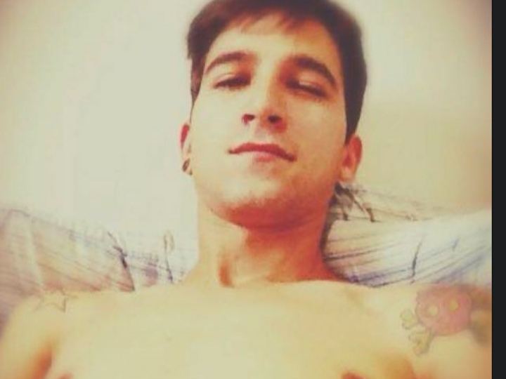 Foto de perfil de modelo de webcam de Kenzo_Ravvat 