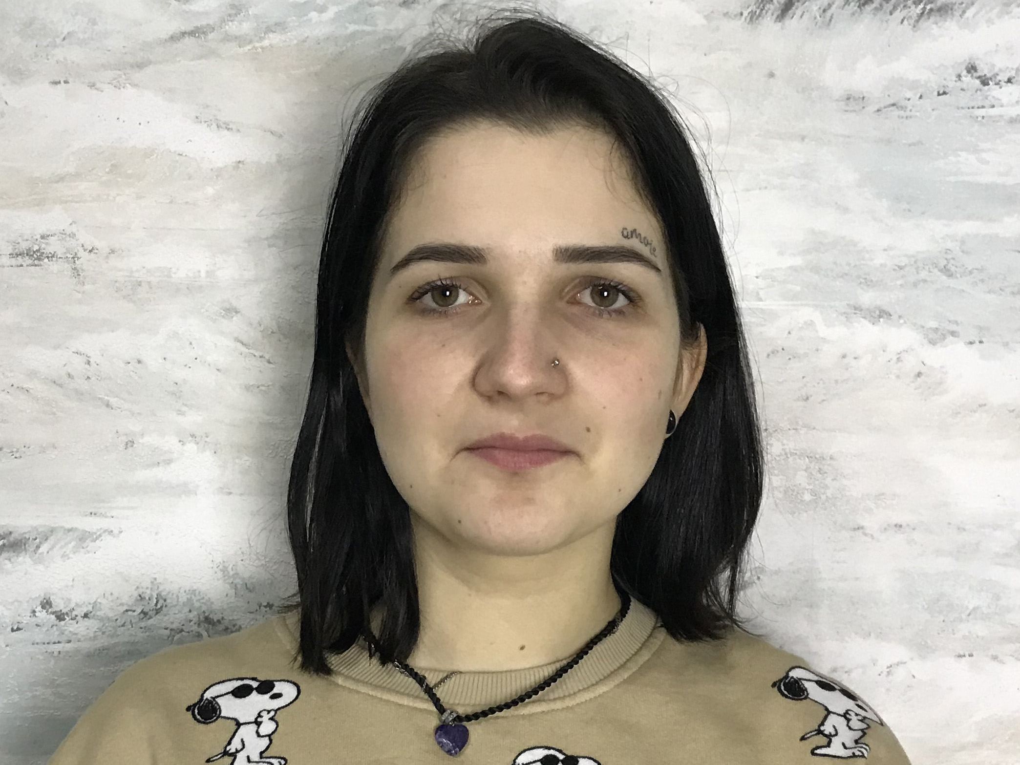 MiriamWilde immagine del profilo del modello di cam