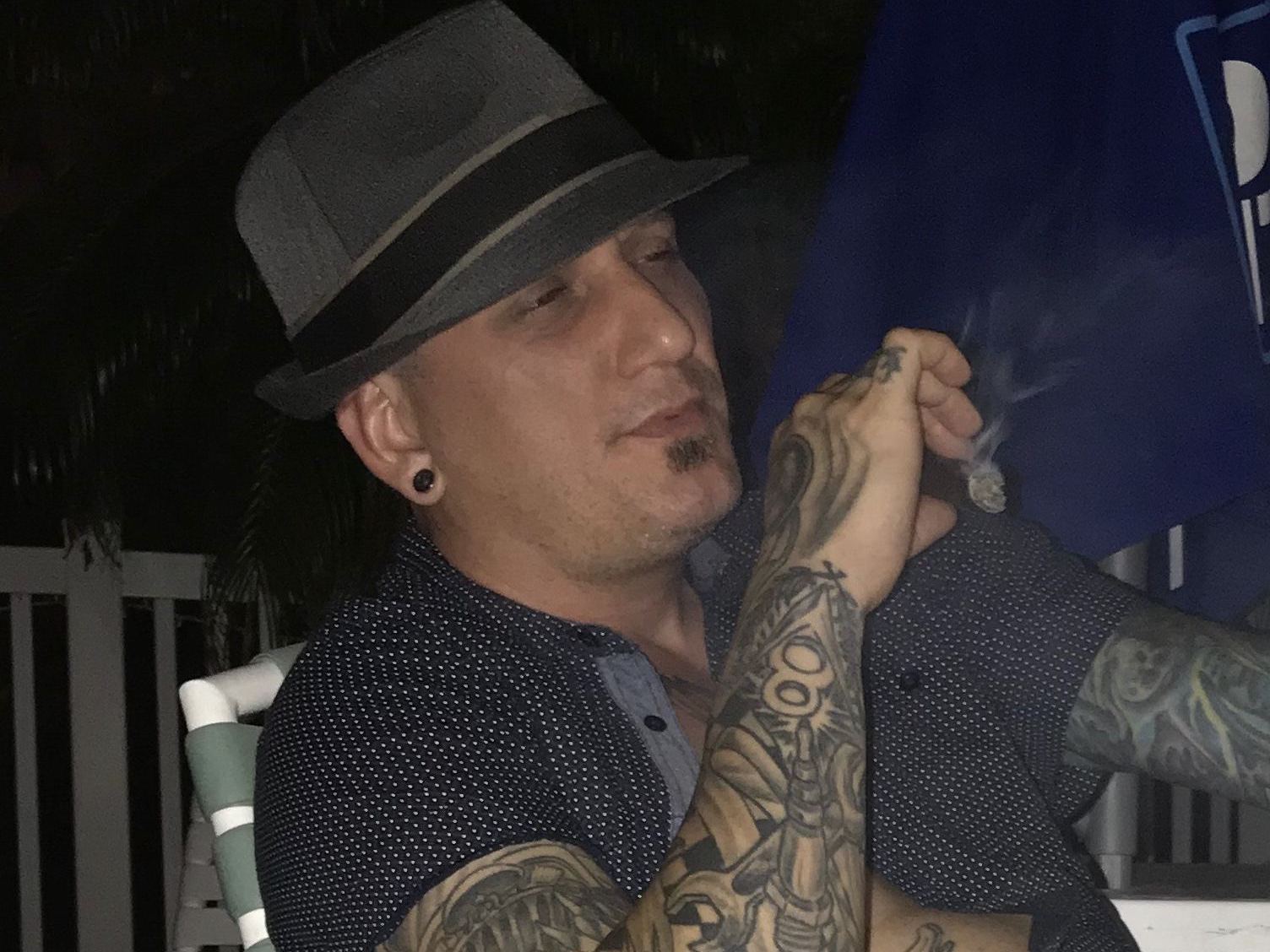 JRod38 immagine del profilo del modello di cam