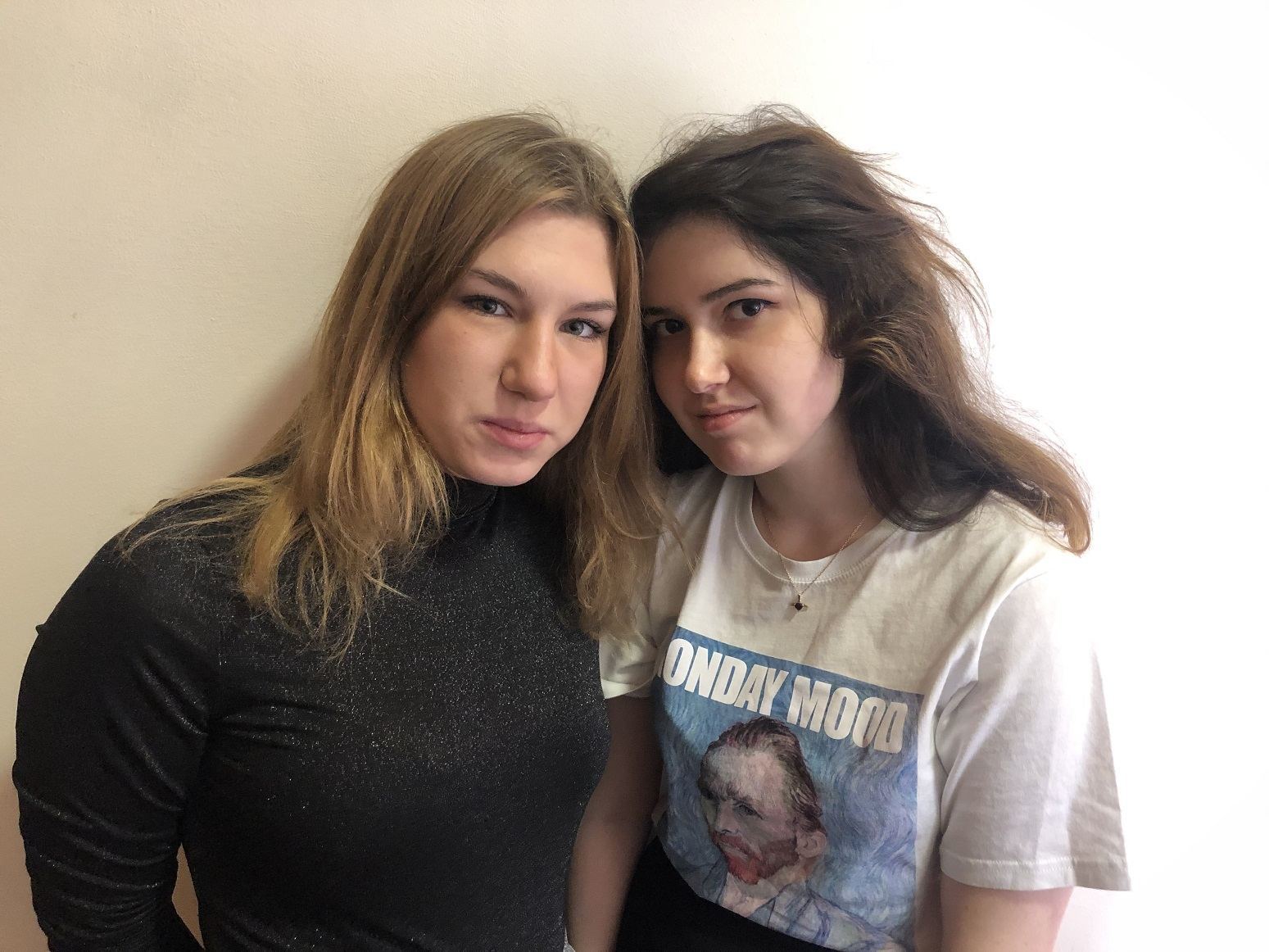 GerdaLouren immagine del profilo del modello di cam