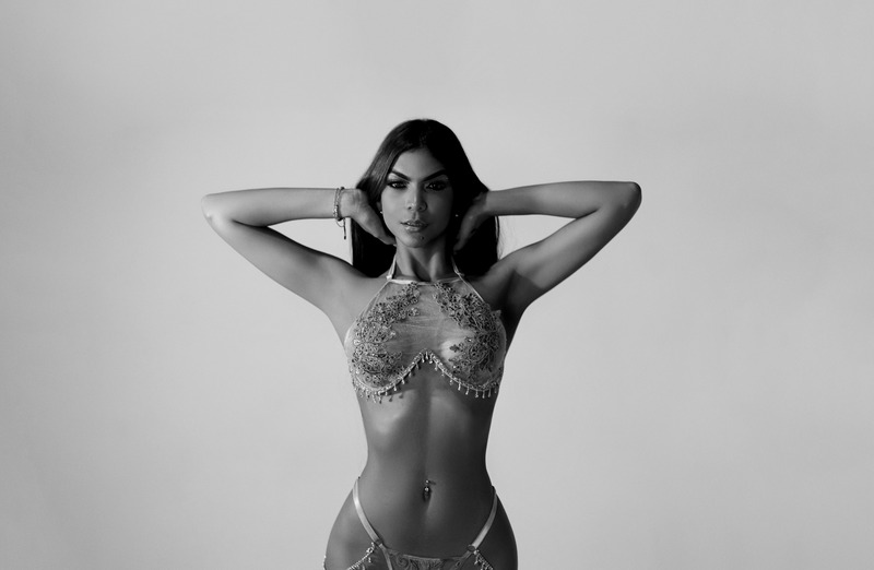 Interprete HannaCarter18 Foto 9