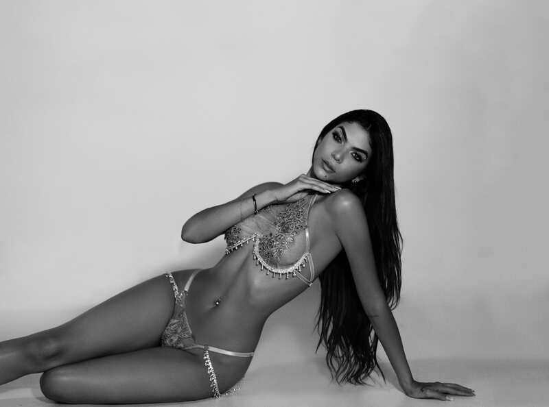 Interprete HannaCarter18 Foto 8