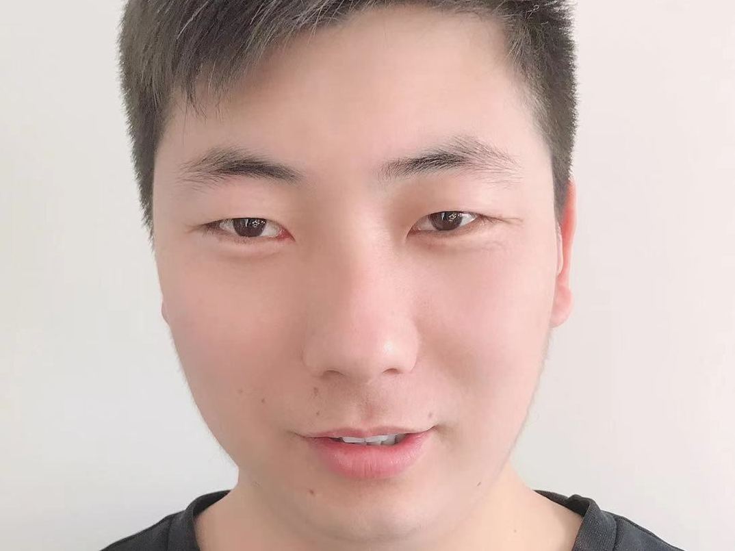 Foto de perfil de modelo de webcam de Logan521 