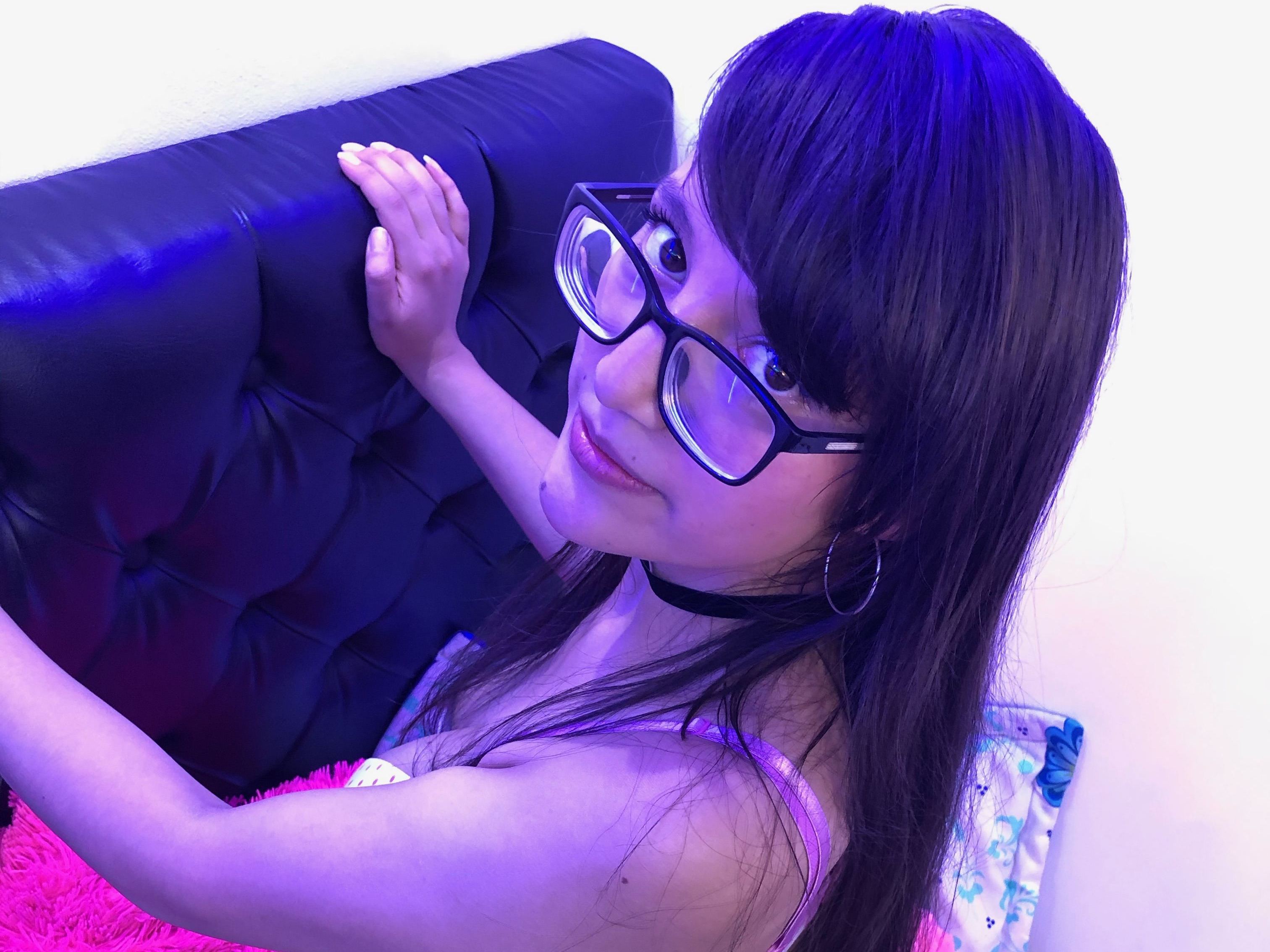 Foto de perfil de modelo de webcam de grace_monroe 