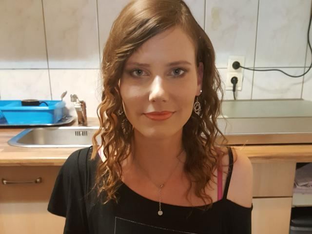 JuliaJizz Profilbild des Cam-Modells 