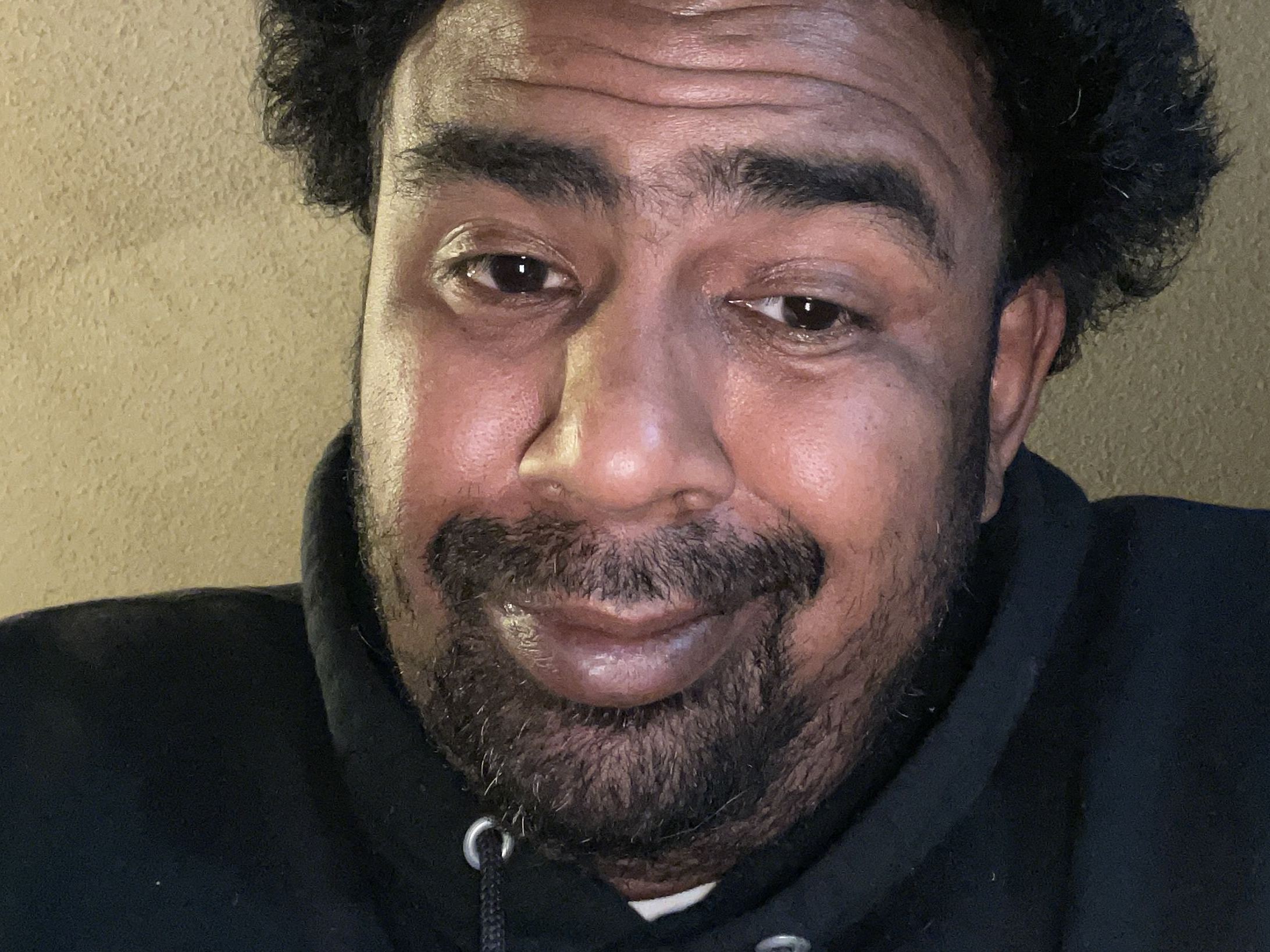 Foto de perfil de modelo de webcam de Jodytri 