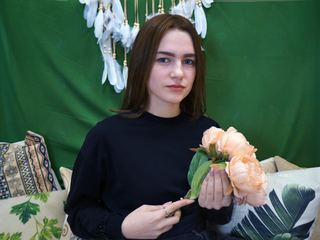 NellyCarey Profilbild des Cam-Modells 