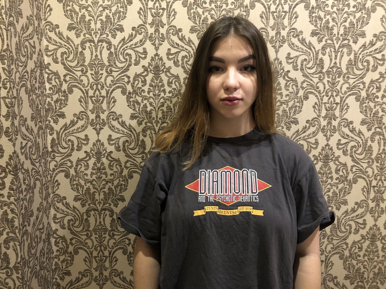 EmilyBinton profielfoto van cam model 