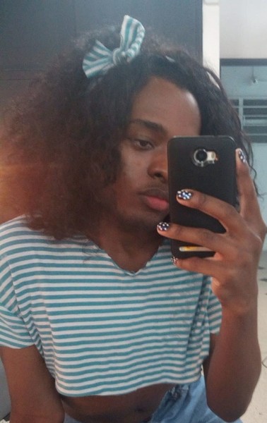 Interprète candy_love18 Photo 3