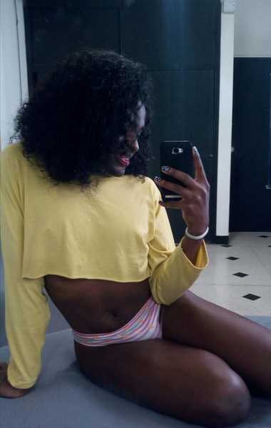 Interprète candy_love18 Photo 9