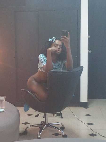 Interprète candy_love18 Photo 8