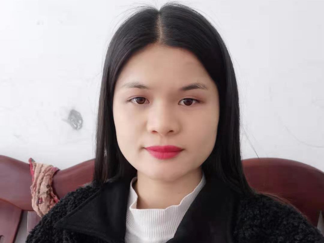 Foto de perfil de modelo de webcam de XiaoMiaoMiao 