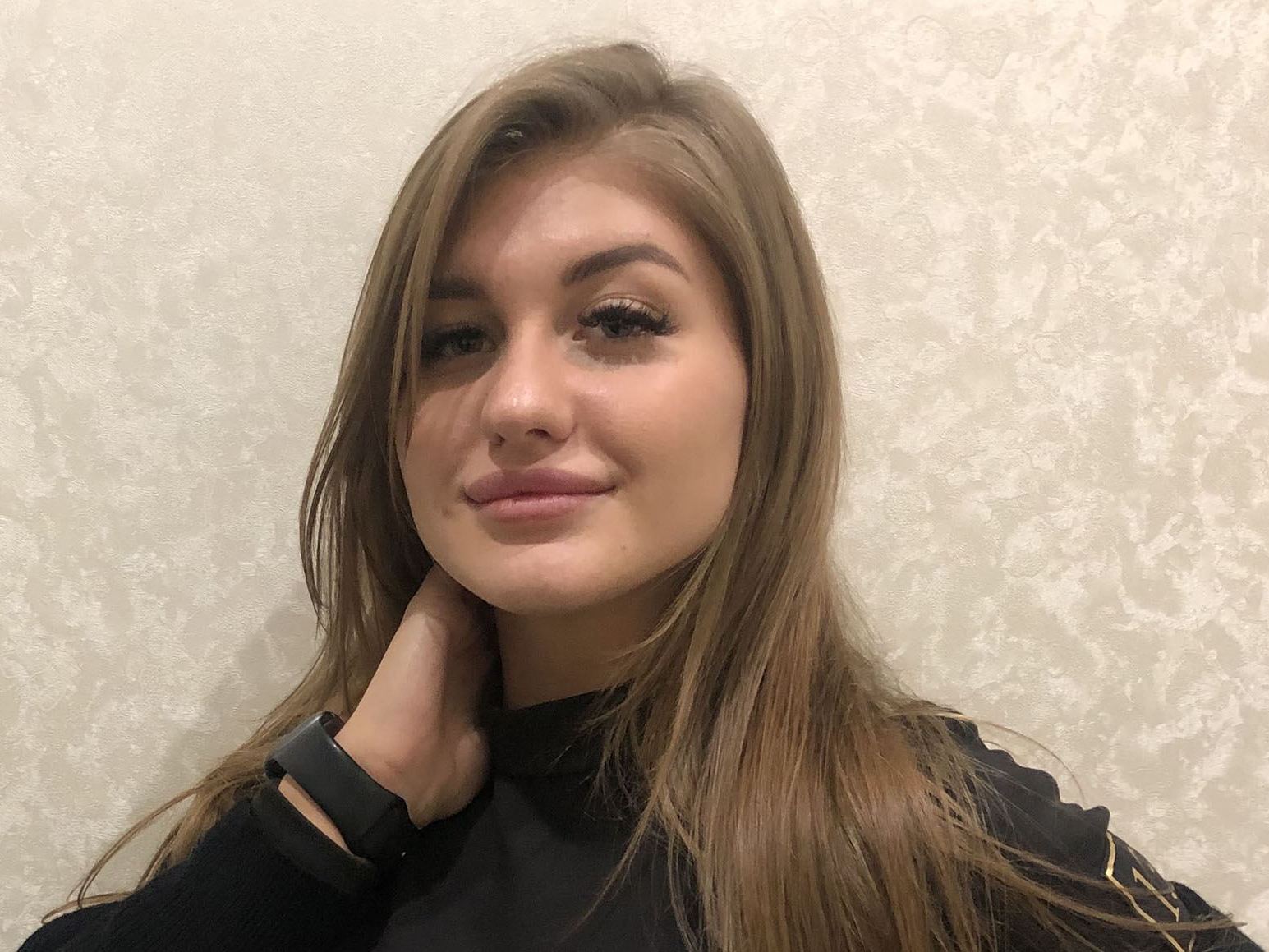 MarasLebrun profielfoto van cam model 