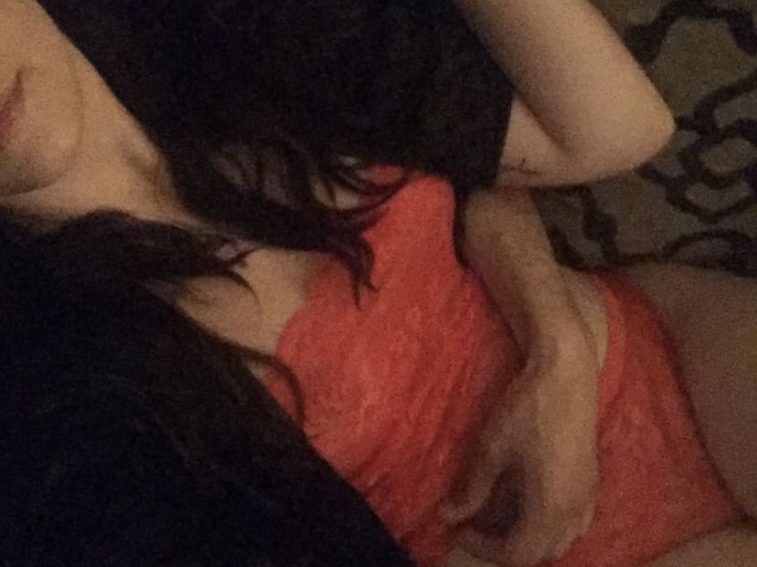 RoxyAndTheJokerxo profielfoto van cam model 