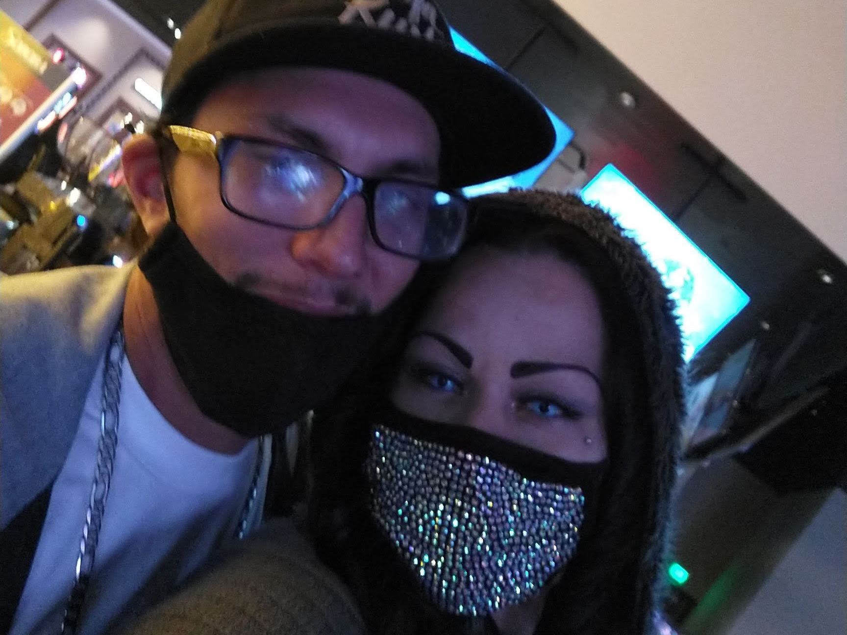 Cloudcouple69 Profilbild des Cam-Modells 