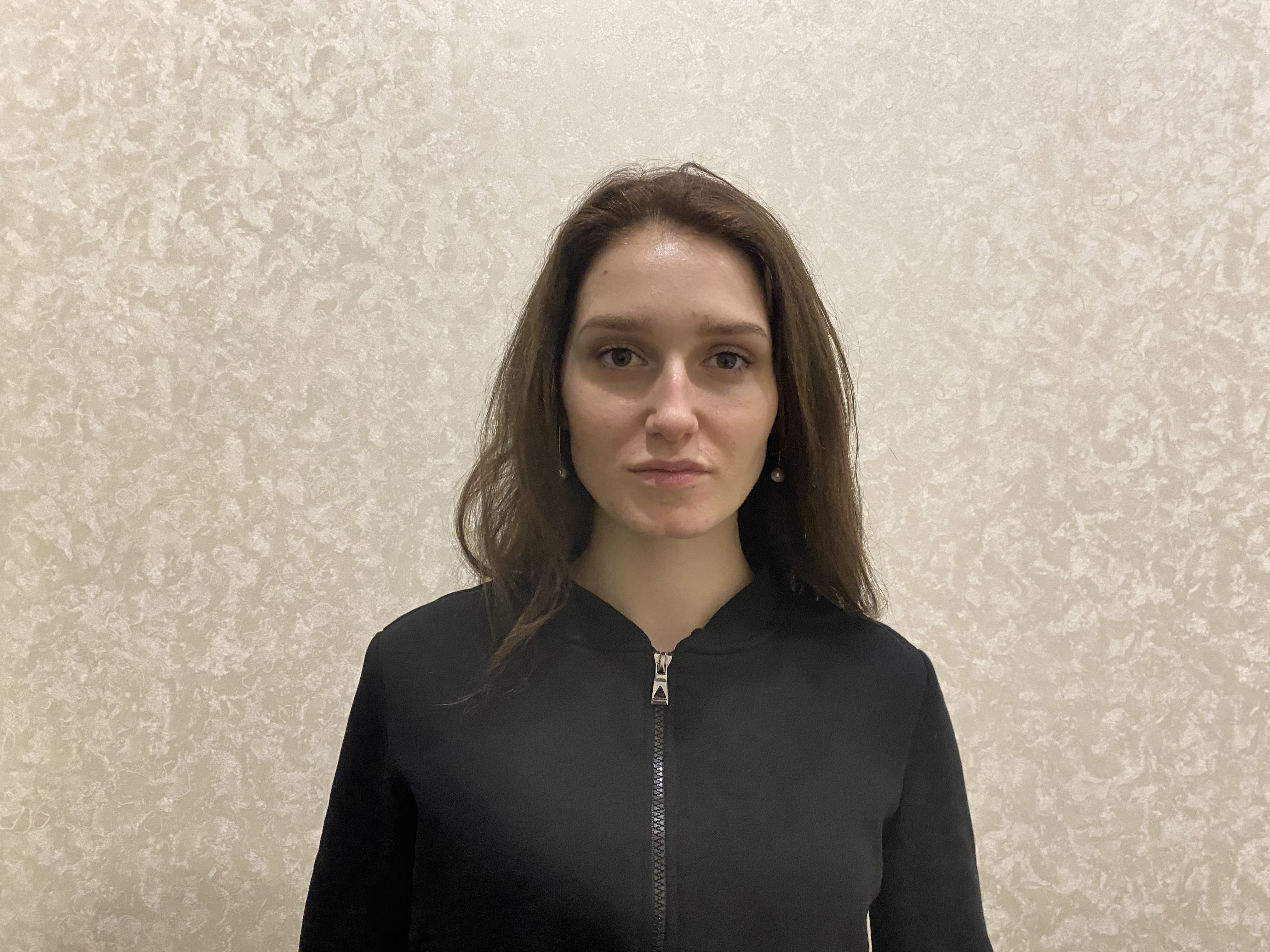 KellyCaramela profielfoto van cam model 