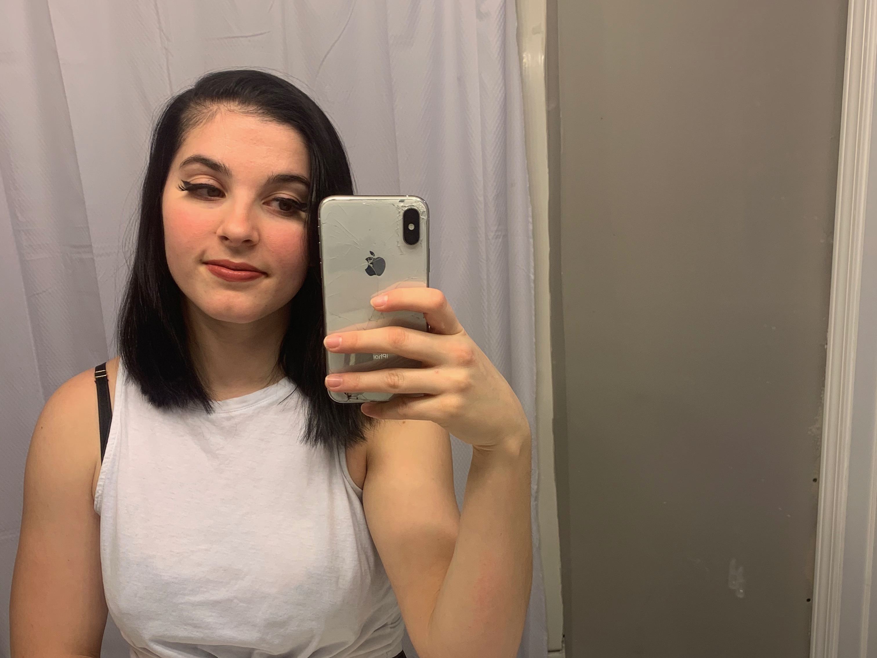 RileyBea99 Profilbild des Cam-Modells 