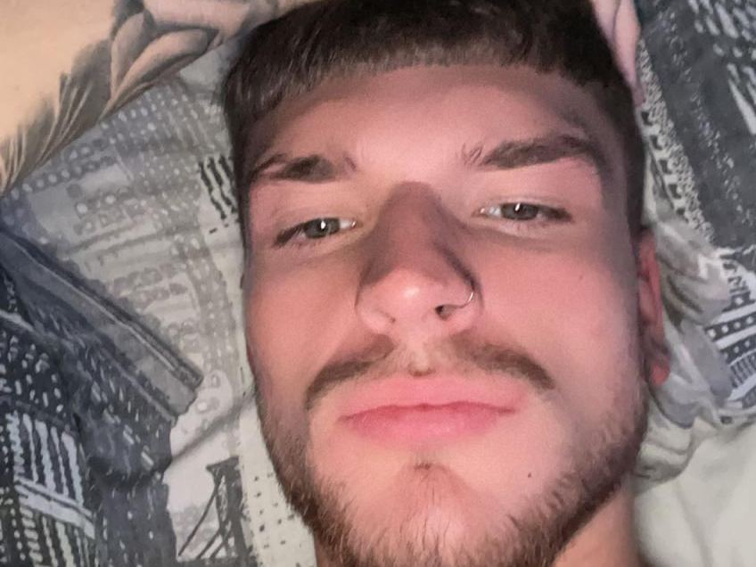FreddieParkerX cam model profile picture 