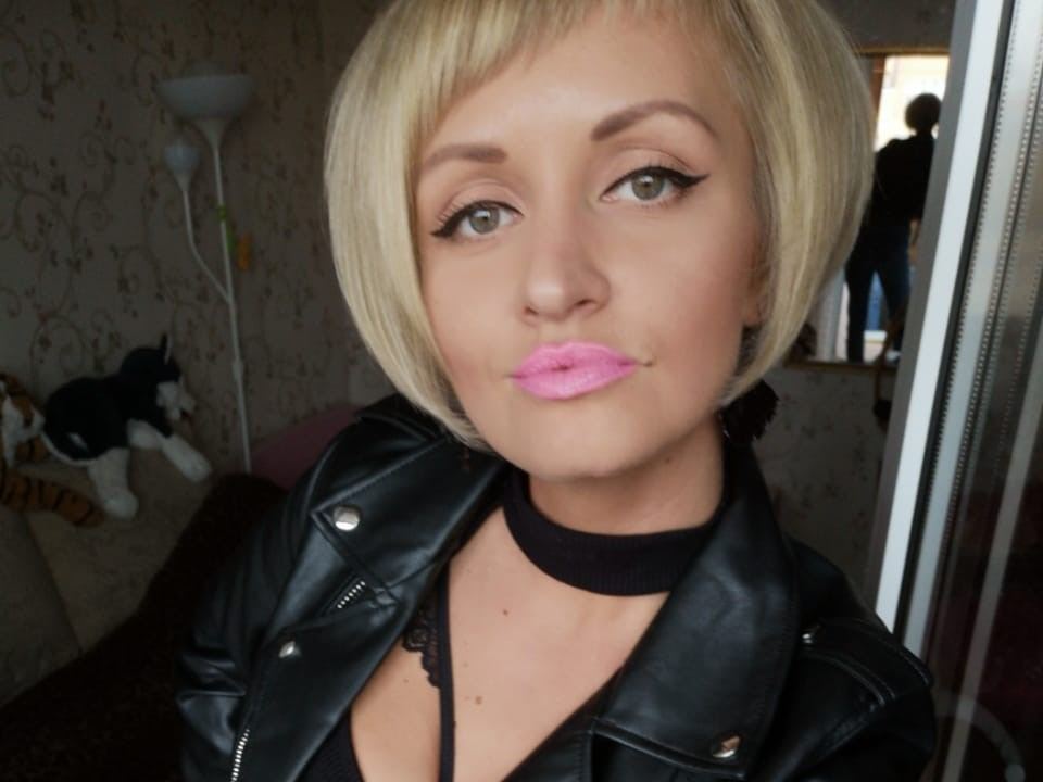 Profilbilde av Andrea_xoxo webkamera modell