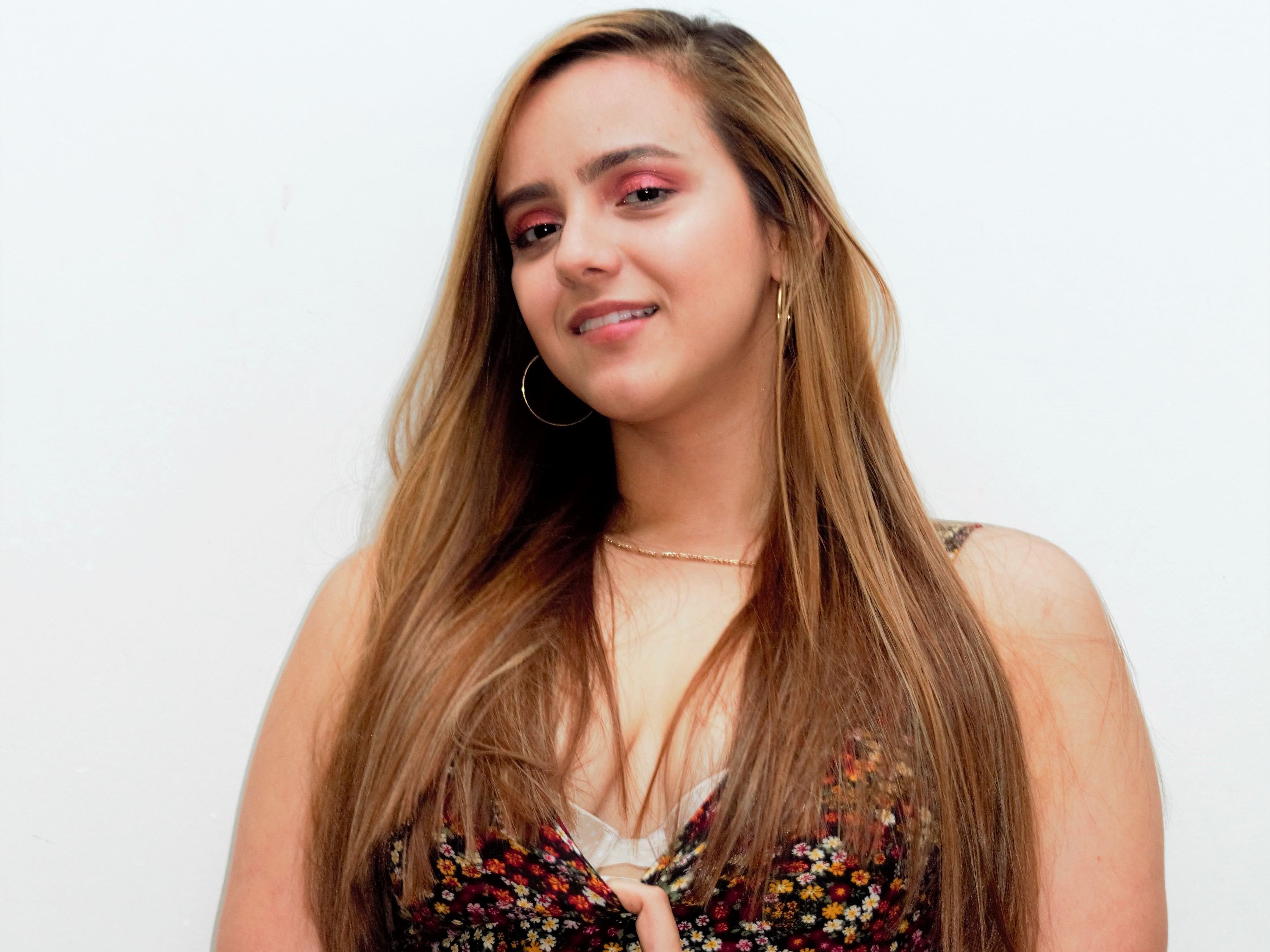 Foto de perfil de modelo de webcam de Ellie_blondie 