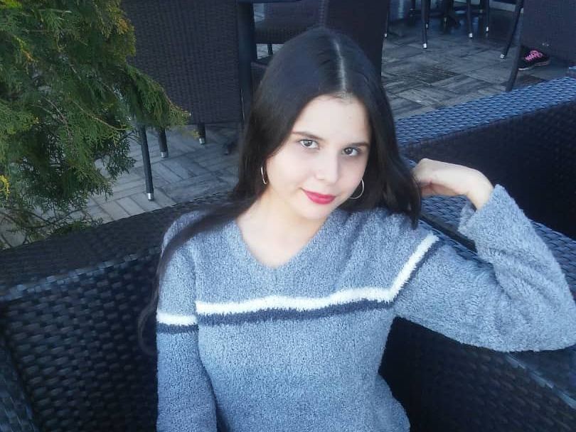 Image de profil du modèle de webcam ANGEL_77