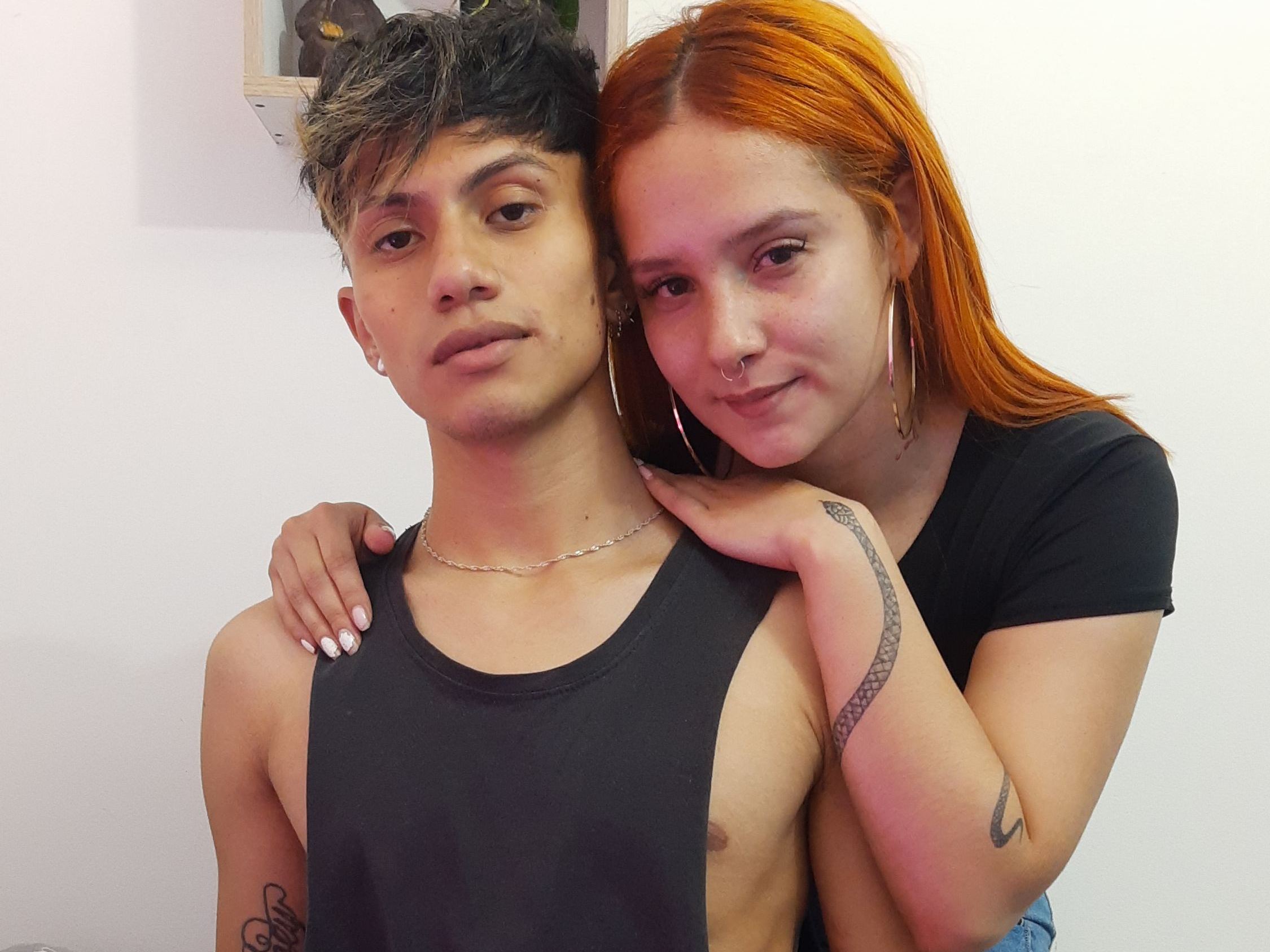 varto_98 immagine del profilo del modello di cam