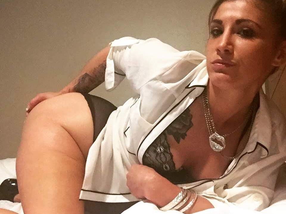 Foto de perfil de modelo de webcam de KatCatourekc 
