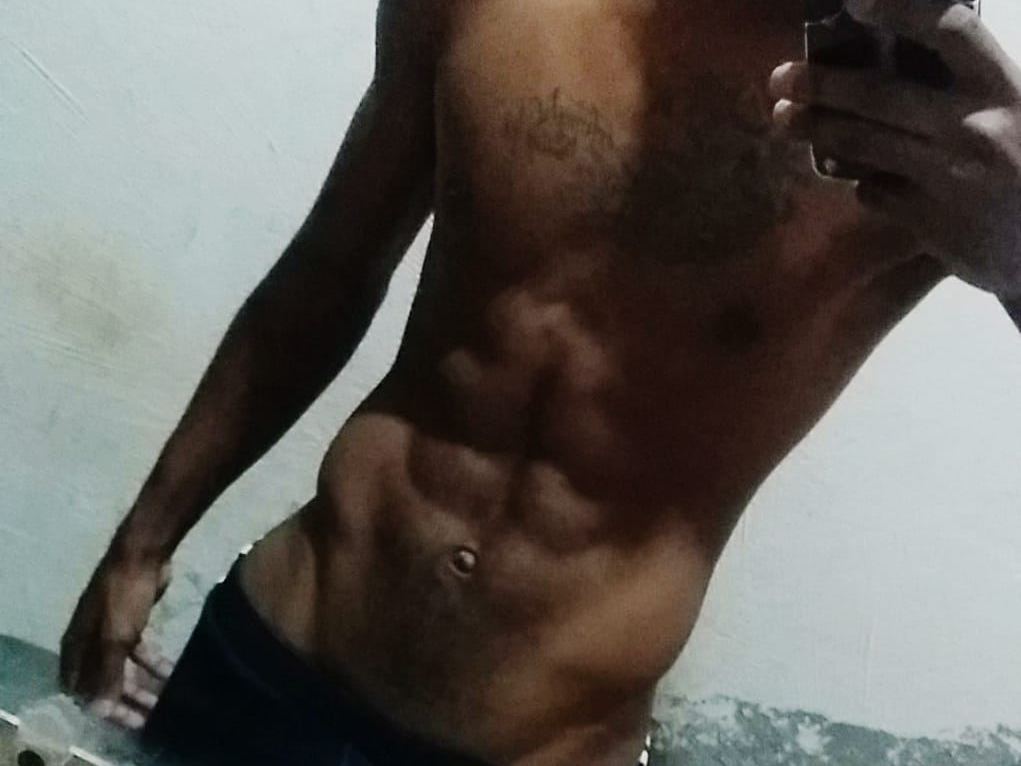 oversized_cock profilbild på webbkameramodell 