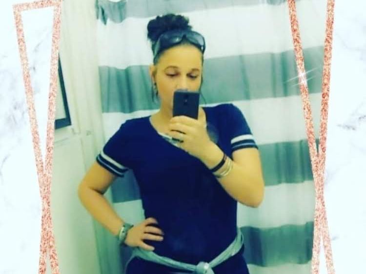 Image de profil du modèle de webcam JerseyGirl_SinCityWorld