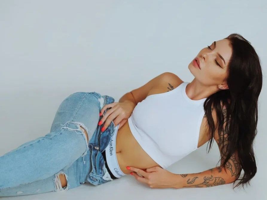 BellaGrandee Profilbild des Cam-Modells 
