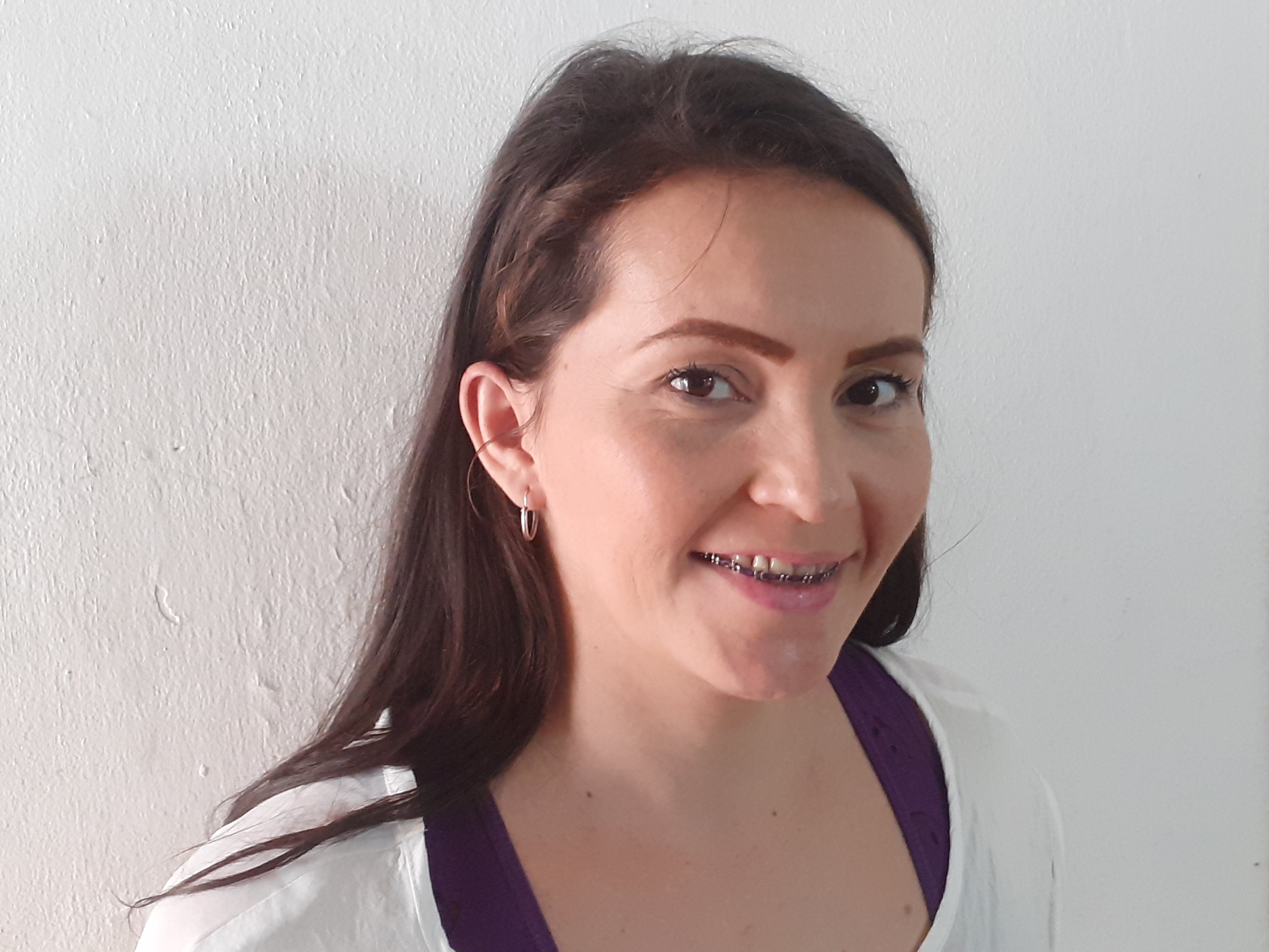ElizabethLet profielfoto van cam model 