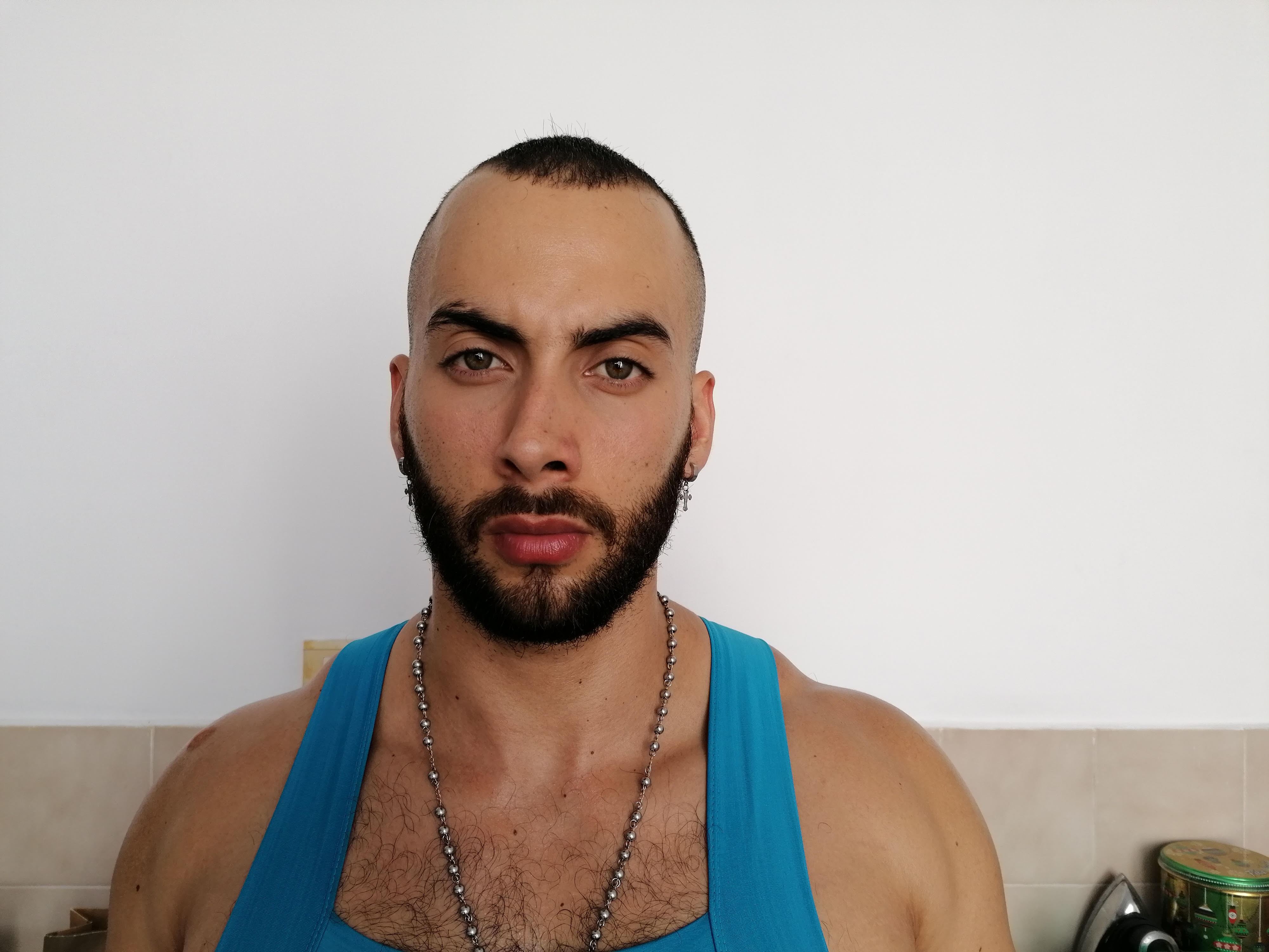 SeamKlein cam model profile picture 