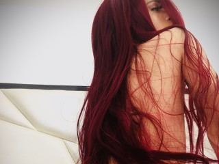 Image de profil du modèle de webcam amy_monrroy