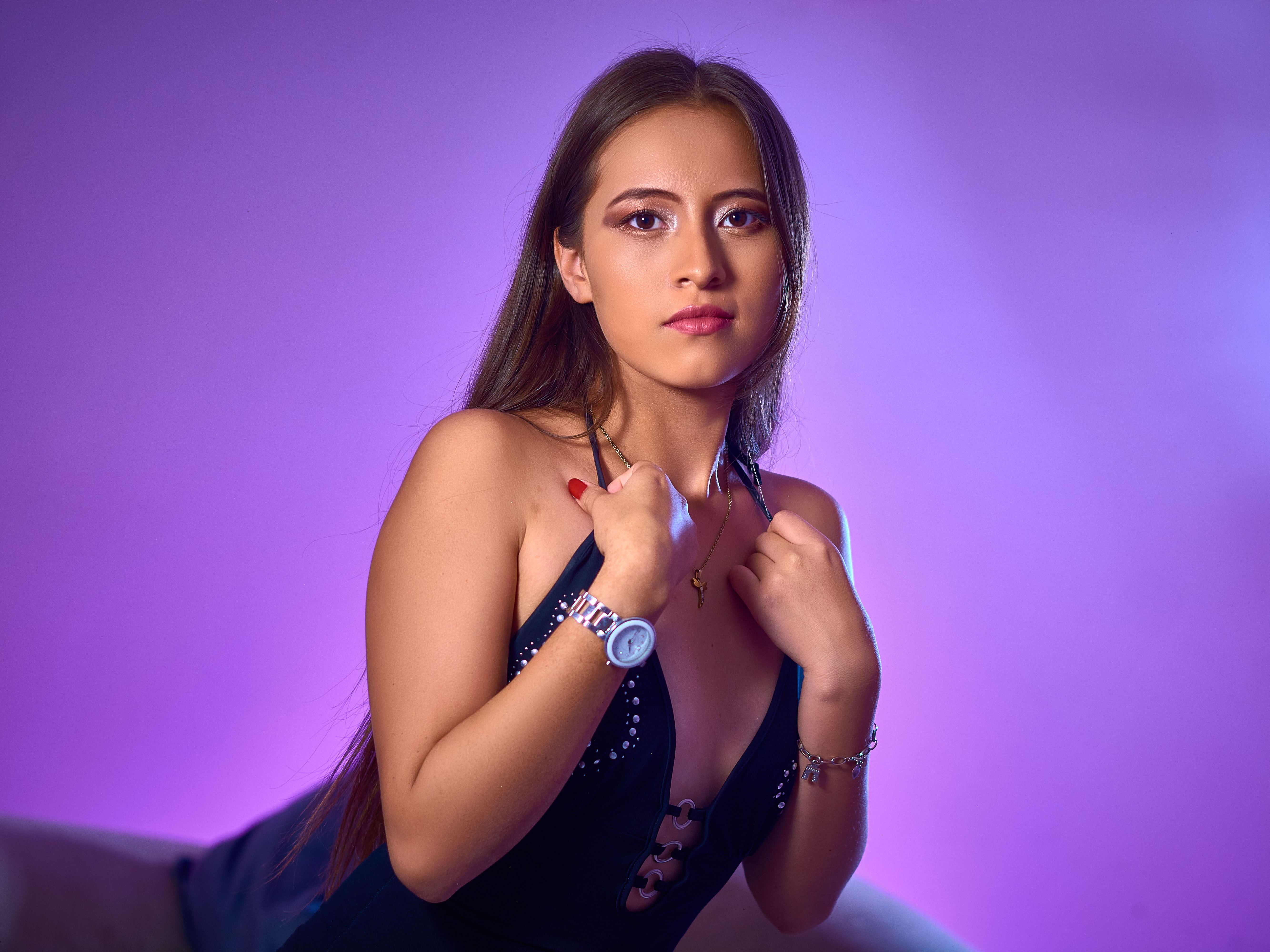 Foto de perfil de modelo de webcam de JacklynHaggard 